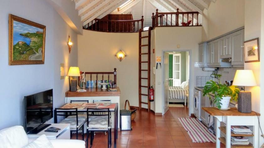 Old Town Penthouse - Barreirinha Apartment Funchal  Bagian luar foto