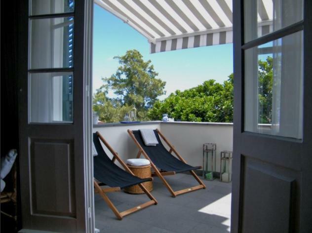 Old Town Penthouse - Barreirinha Apartment Funchal  Bagian luar foto