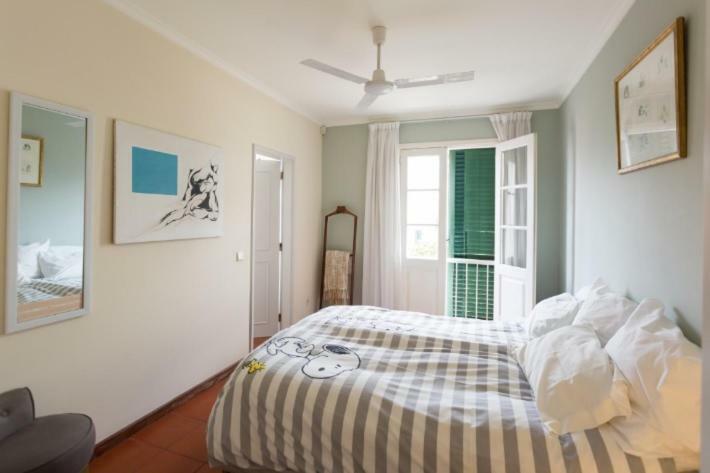 Old Town Penthouse - Barreirinha Apartment Funchal  Bagian luar foto
