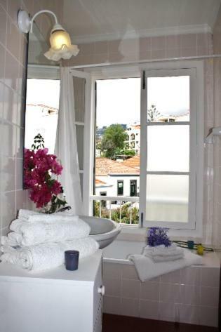 Old Town Penthouse - Barreirinha Apartment Funchal  Bagian luar foto