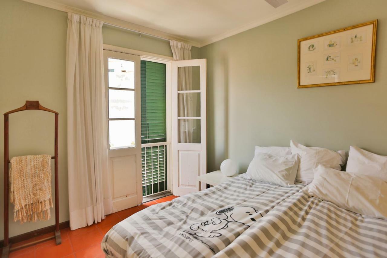 Old Town Penthouse - Barreirinha Apartment Funchal  Bagian luar foto